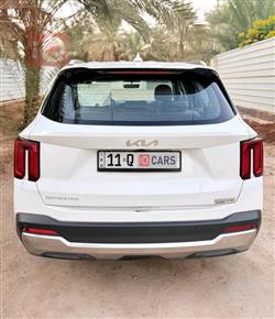 كيا سورينتو